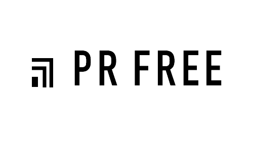 プレスリリース無料のPR=FREE