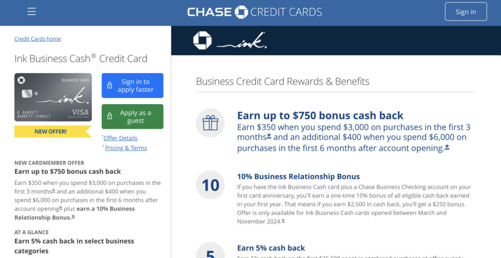 Chase-Ink-Business-Cash-Credit-Card